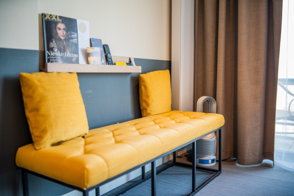 Hotel Two Brothers Noordwijk Beach